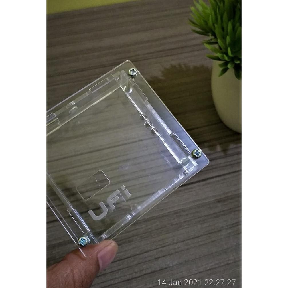 CASSING UFI BOX | PELINDUNG UFI BOX Nugi