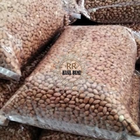 

KACANG TANAH BALI SUPER Nugi