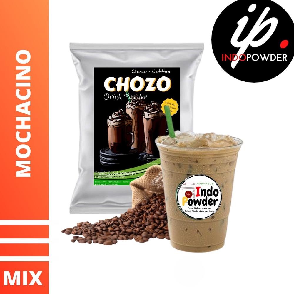 

Bubuk Minuman MOCHACINO 1Kg - Bubuk MOCHACCINO 1Kg - MOCHACINO Bubuk 1Kg - MOCHACCINO Powder 1Kg Nugi