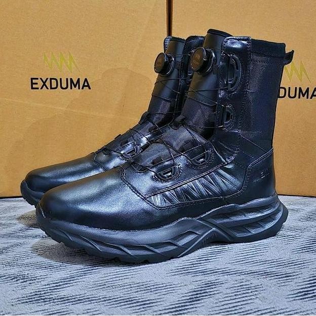 Sepatu Pdl Exduma