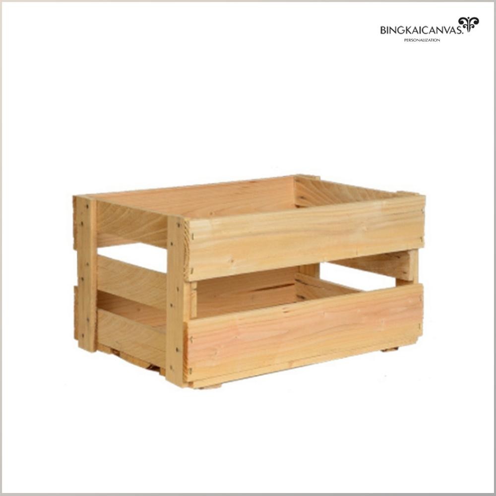 

Packing Kayu tambahan Extra Safe Delivery Nugi