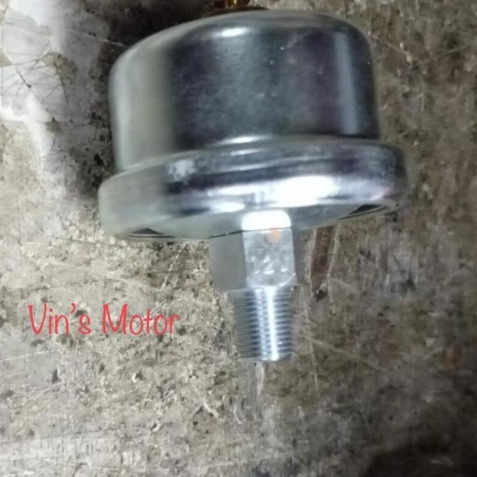 Switch Tekanan Oli Isuzu Trooper
