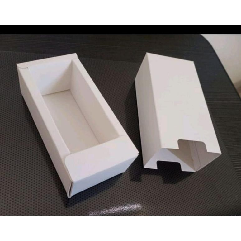 

Dus Sliding Lelabo 50 ml Polos isi 10 pcs Nugi