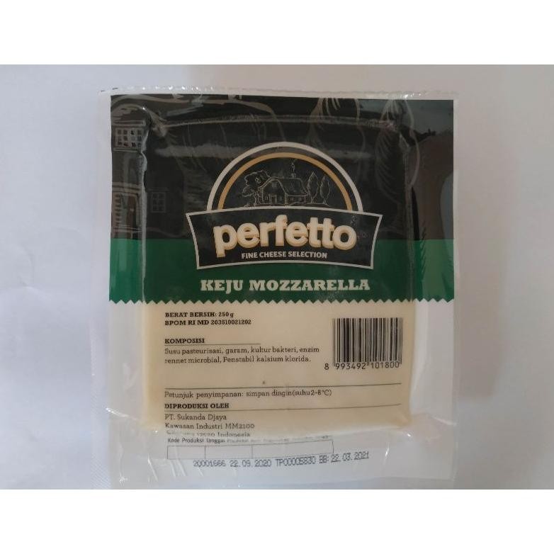 

mozarella Promo Perfetto Termurah Asli Langsung dari Pabrik Exp Terbaru Nugi