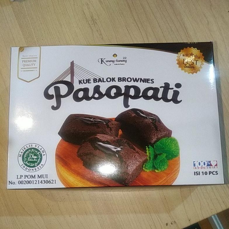 

PASOPATI KUR BALOK LUMER Nugi