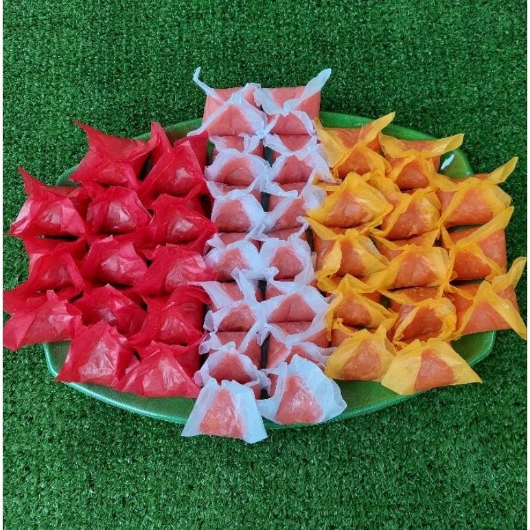 

Kue Wajik - Wajik Bandung 500 Gram Nugi