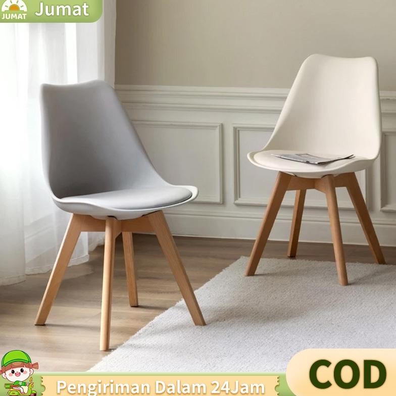 Terlaris Cod Chair Kursi Belajar Study Chair Kursi Cafe Kursi Ergonomis Kursi Kantor Kursi Bar Kursi