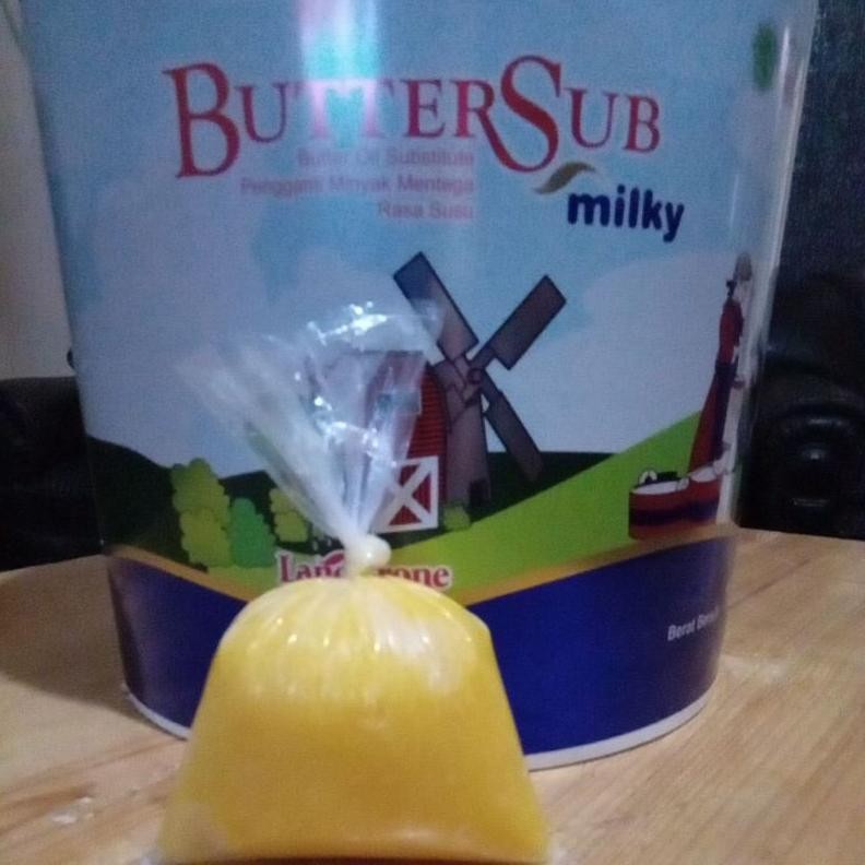 

Butter Submilky 500 Gram Nugi