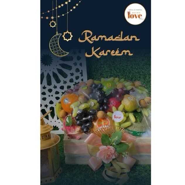 

Parcel Buah exclusif hantaran lamaran dan pernikahan Bekasi Nugi