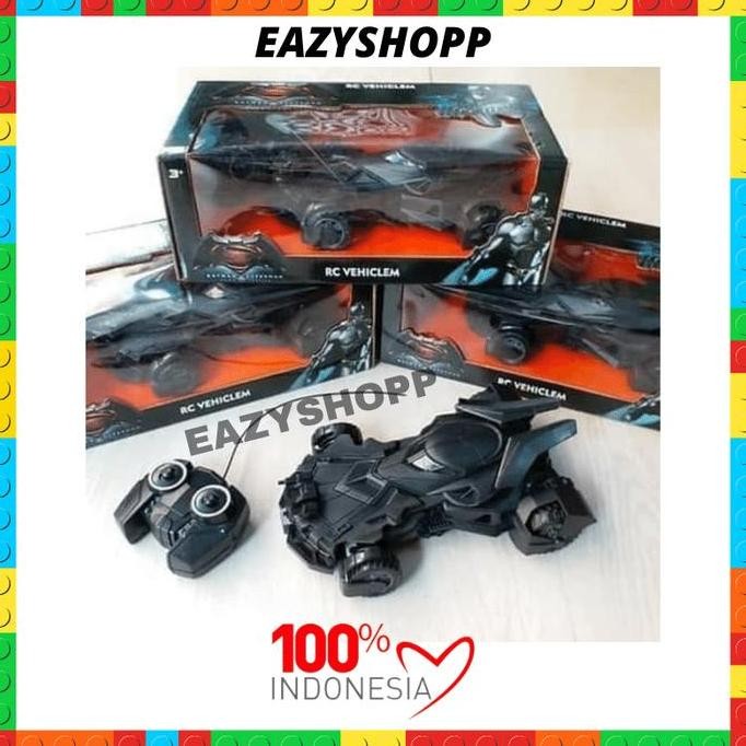 Kado Mainan Remote Control Mobil RC Anak Laki2 Cowok 3 4 5 6 7 8 Tahun