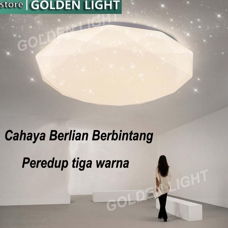 Terlaris Lampu Langit-Langit Led Rumah/Lampu Langit-Langit/Lampu Langit-Langit Dekoratif/Lampu Ruang