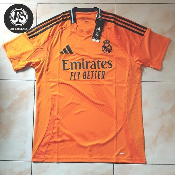 jersey original real madrid 2024