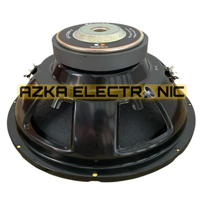 Speaker Subwoofer Legacy Sparta 12 Inch