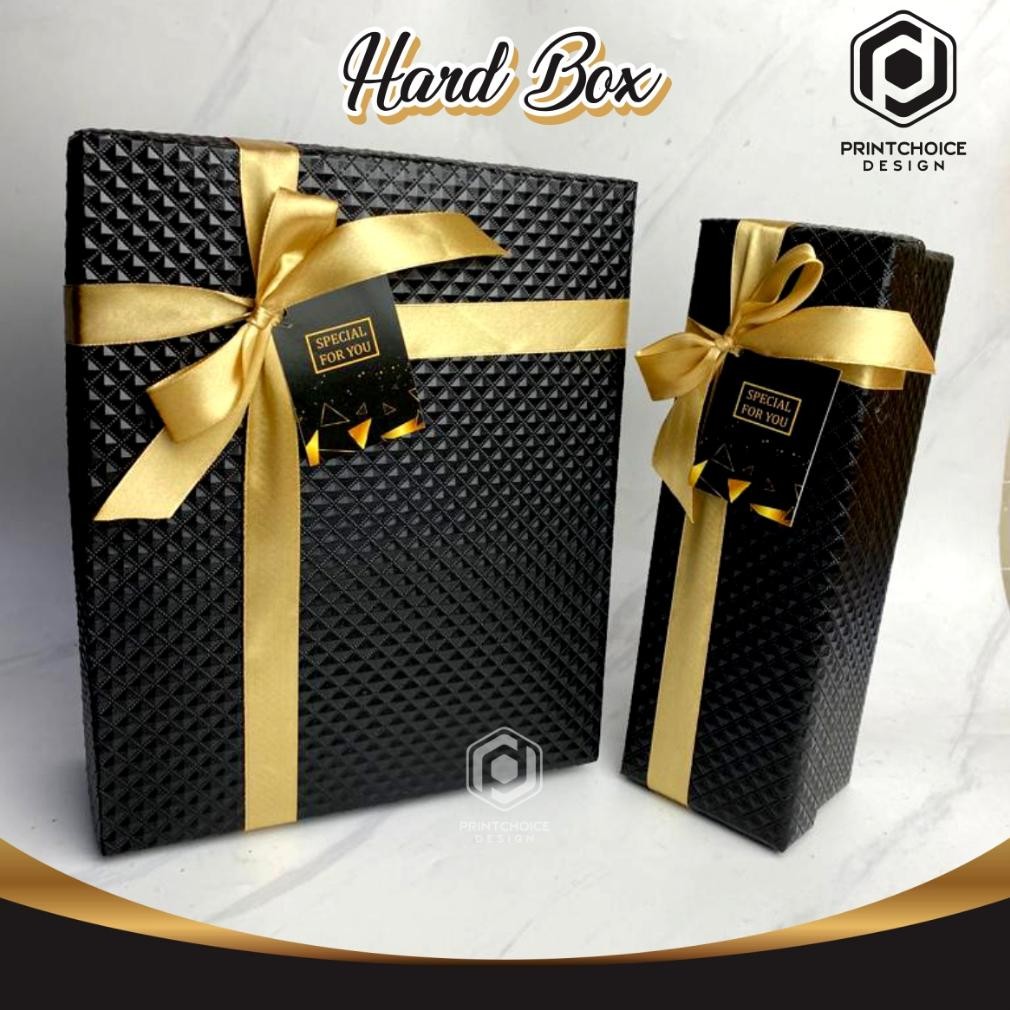 

Box Hampers / Hard Box / Kotak Kado / Box Hadiah Tumbler Nugi