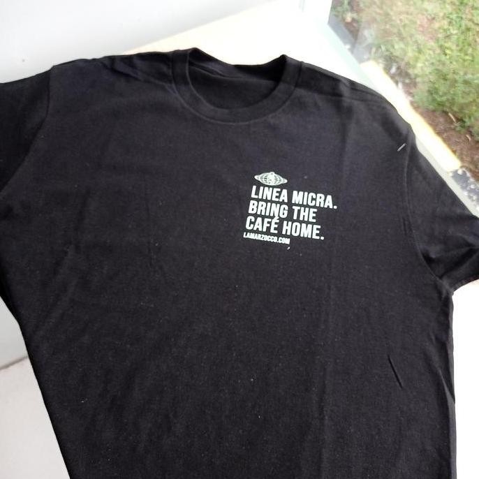 La Marzocco Micra Mini Tees 2025