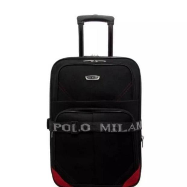Terlaris Koper Bahan  Polo Twin 20 Inchi Expanding Original