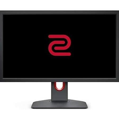 TERMURAH - BENQ ZOWIE XL2411K 24" 144Hz HDMI 2.0, DP Dynamic Accuracy MONITOR