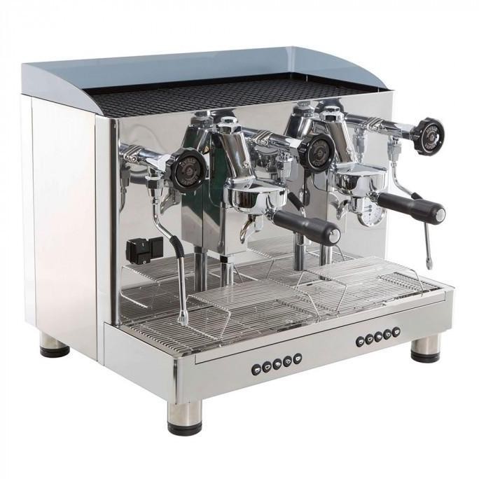 Lelit Giuletta 2 Group Volumetric Espresso Machine Coffee Machine 1