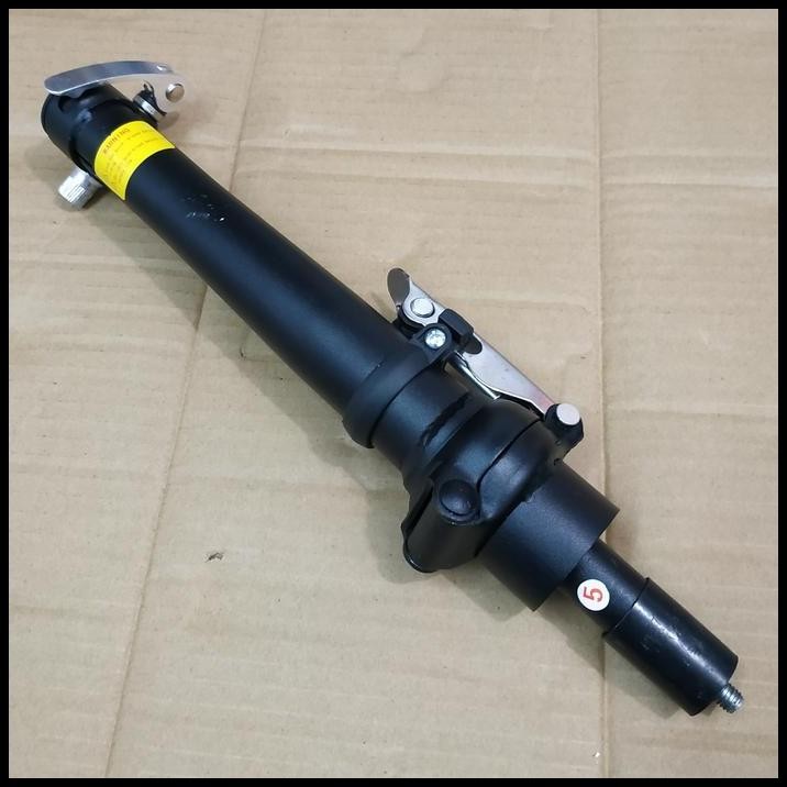 tiang stang sepeda lipat