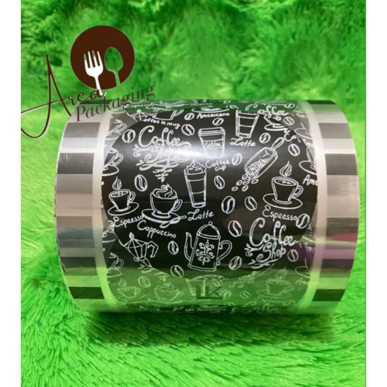 Bisa Cod Tutup Gelas Mesin Seal Popice Jus 1000 Cup Medan Sumatra Utara ||