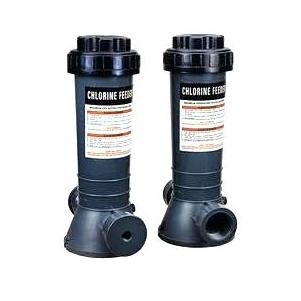 Klorinator Kaporit 3"