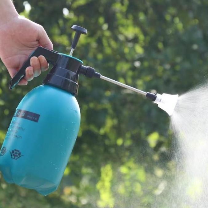 Botol  Semprotan Tanaman 3L Pressure Sprayer 2LITER /1LITER