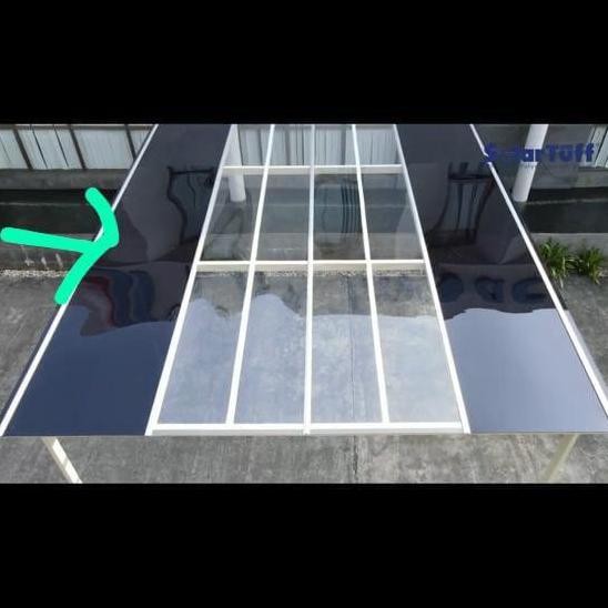 solarflat / solartuff solid / solar flat