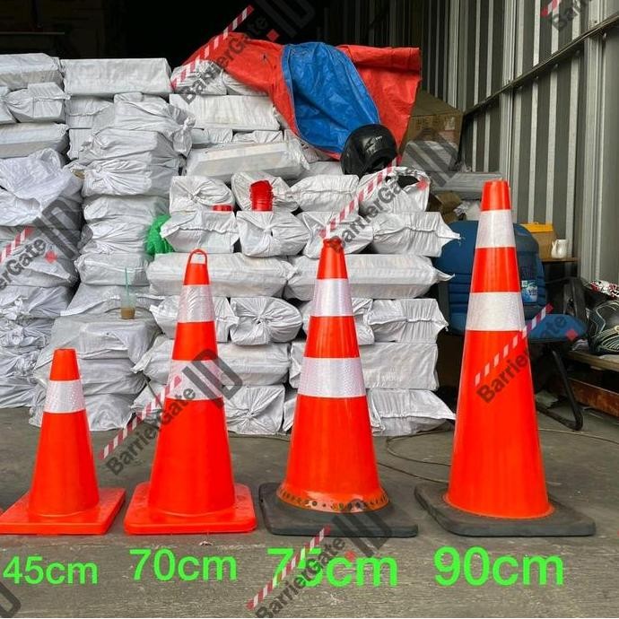 Safety Traffic Kerucut Cone traffic cone