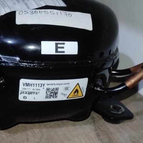 COMPRESSOR KOMPRESOR JIAXIPETA VMH1113Y