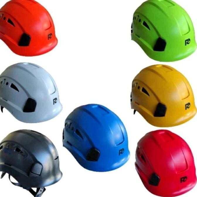 helmet safety climbing rescue