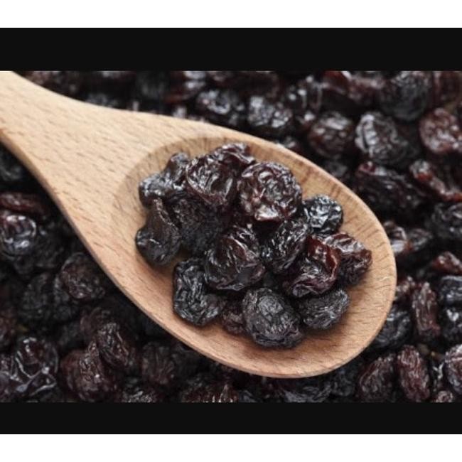 

Kismis Sunmaid Rep Gram