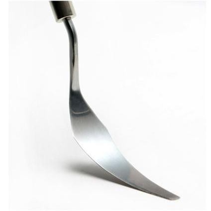 

Hj-45 Bayluna - Set Pisau Palet Palette Knives Untuk Dekorasi Kue, Cat, Sculpturing, Painting, Cake Modelling, Pallete Knife Set Hj-45