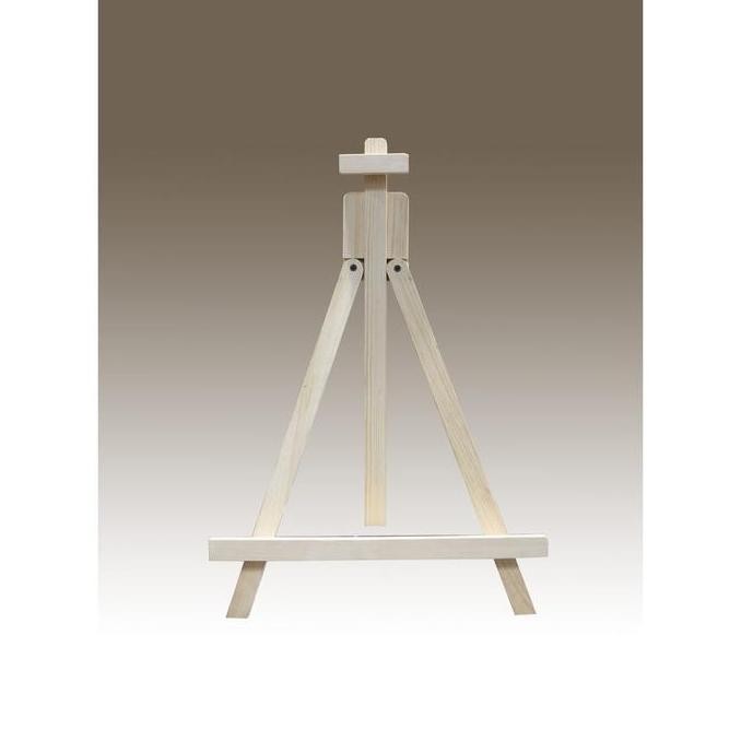 

easel kanvas lukis / standar lukis