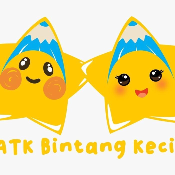 

Peralatan Alat Tulis Kantor New Best Quality 100% Original