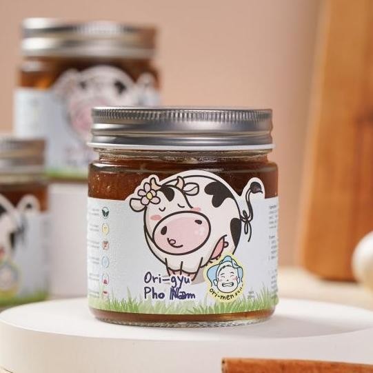 

Gyu Pho Nam Broth Kids Ramen Pho Broth Ed