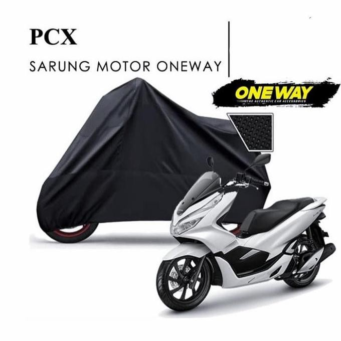 Sale Sarung Motor Honda Pcx ~ Cover Motor Honda Pcx