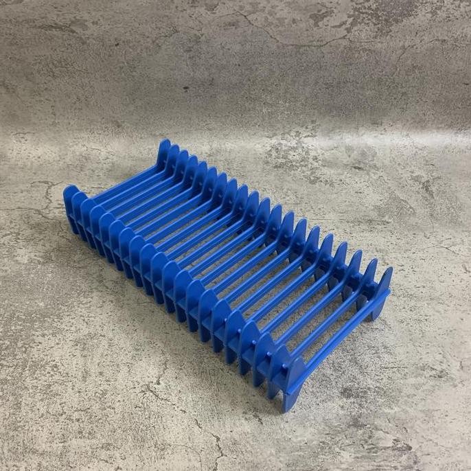 Rak Serbaguna/Rak Piring Portable/Rak CD DVD Plastik LM