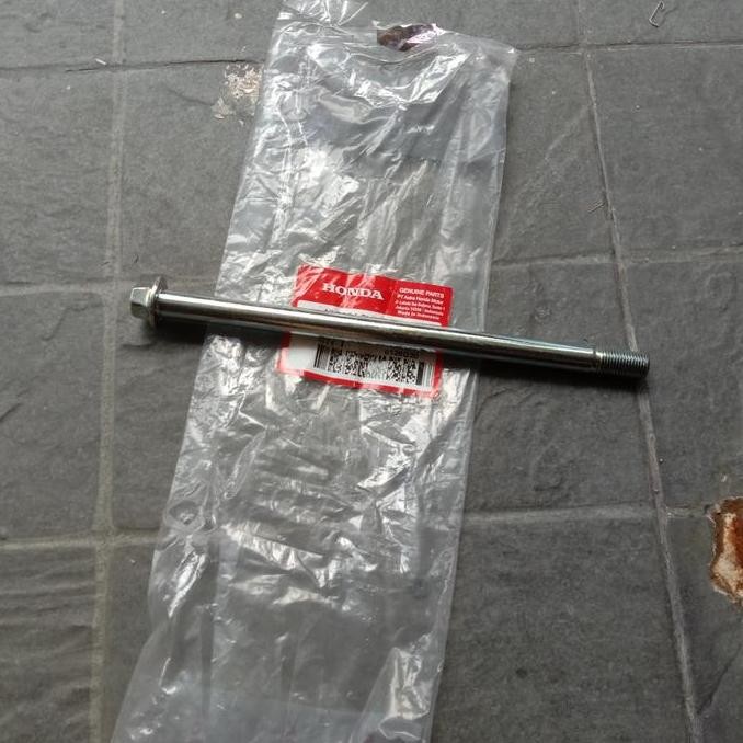 As Roda Depan SCOOPY RING 12 ORIGINAL 2018-2020