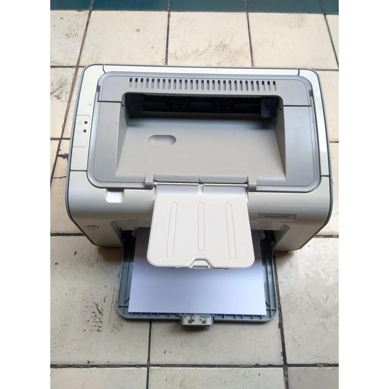 Printer HP Laserjet P1102 p 1102 murah
