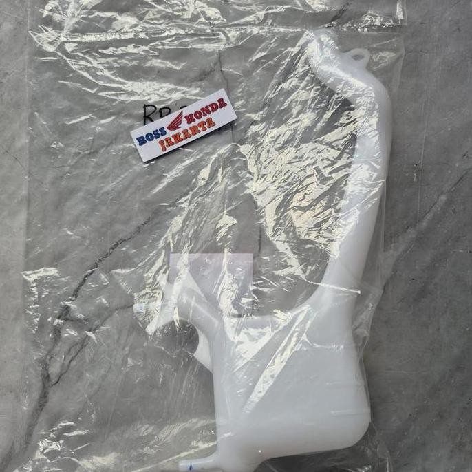 ready  19110-KPP-930 : TABUNG BOTOL CADANGAN RADIATOR CBR 150 R KARBU / TABUNG CADANGAN AIR RADIATOR