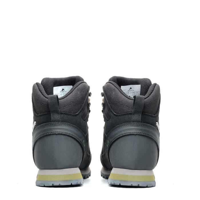 Bsis Sepatu Gunung Eiger Cayman Lite Mid Cut Original