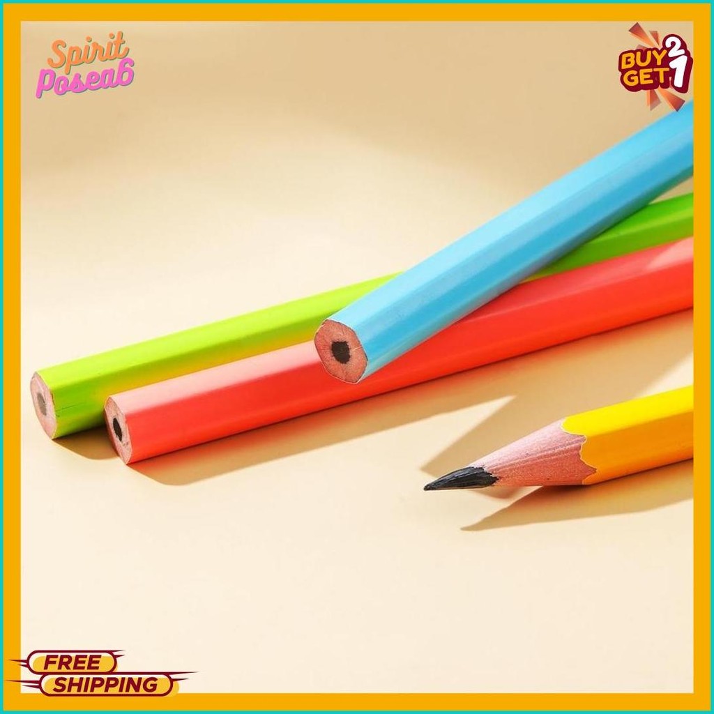 

Deli Wood Free Pencil / Pensil 2B Isi 12 Ramah Lingkungan Bahan Daur Ulang Ec28 Terlengkap Dan Termurah