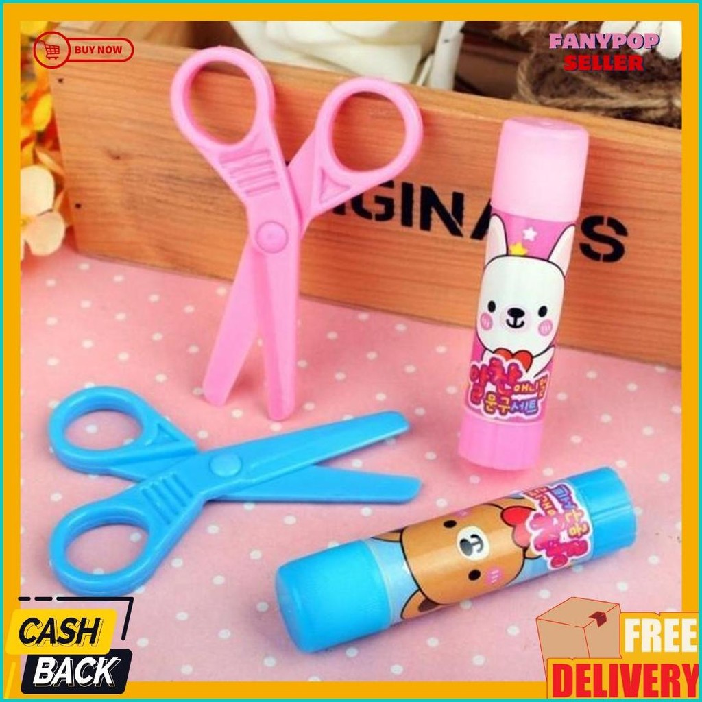 

Phg - Paket Alat Tulis Set 8In1 Stationery Set Study Set Anak Karakter Set Alat Tulis Anak Tk Flash Sale! Diskon Hingga 70%