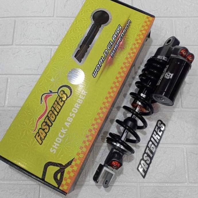 SHOCKBREAKER TABUNG ATAS FAST BIKES UNIVERSAL PCX NMAX AEROX 155 ADV