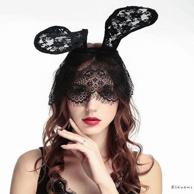 BARU  bando kelinci lucu sexy/bando cosplay sexy