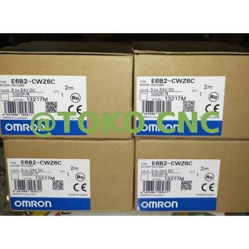 Omron Encoder e6b2-cwz6c e6b2cwz6c e6b2 cwz6c 600P R KB01