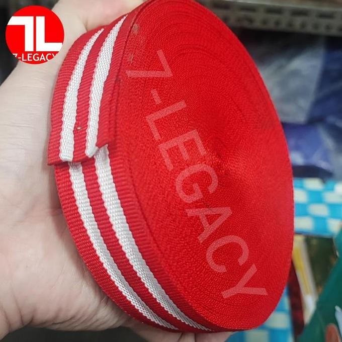 

_^_^_^] Tali Medali / Tali Tas/ Tali (harga 1 roll)