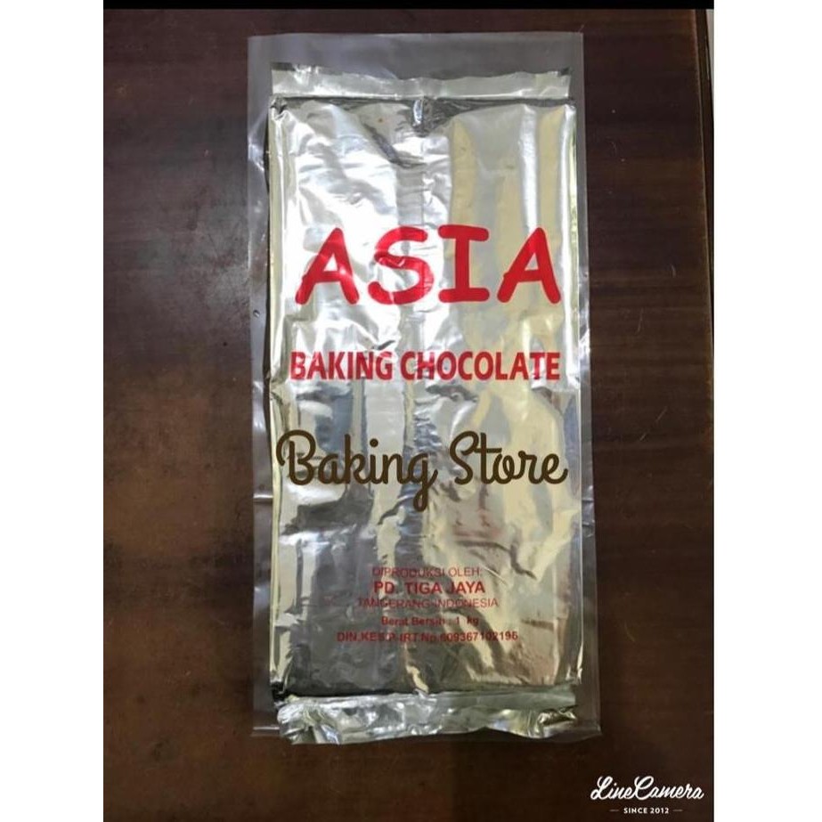 

Coklat Blok Asia 12x1kg Promo Gosend Only Termurah