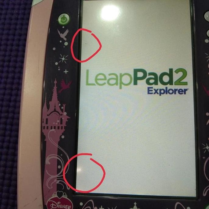 LeapFrog LeapPad Explorer 2