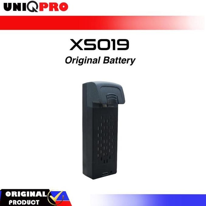 DRONE XS 019 DRONE 4K HD 2KM 25 Min Flight Time